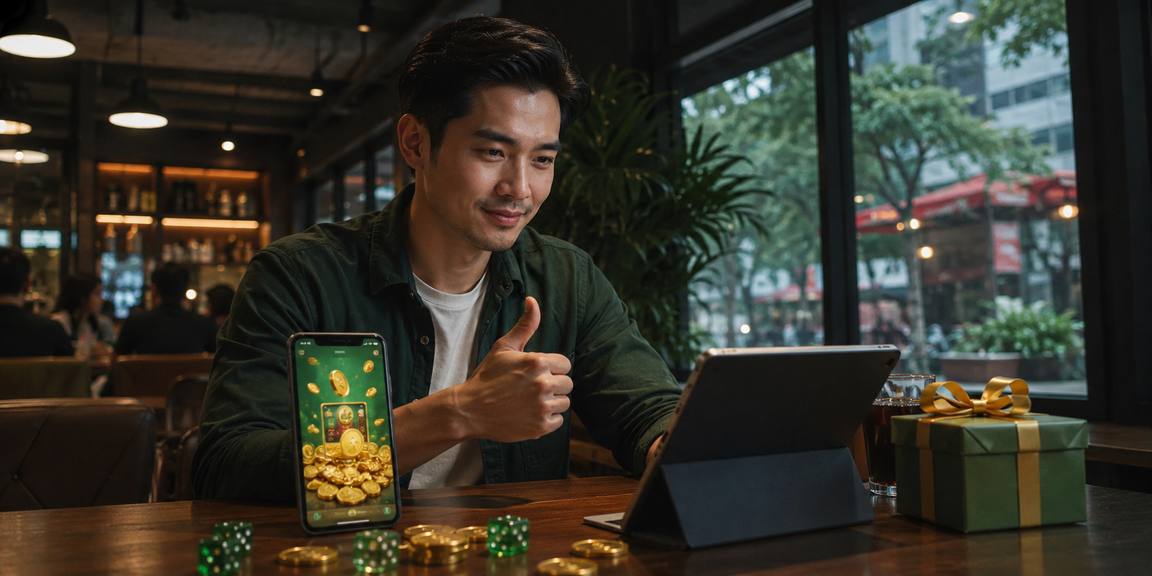 f1683 Các studio slot chúng tôi hợp tác mang đến Việt Nam