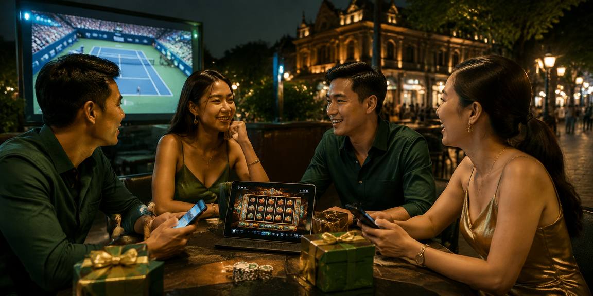 f1683 Live Casino