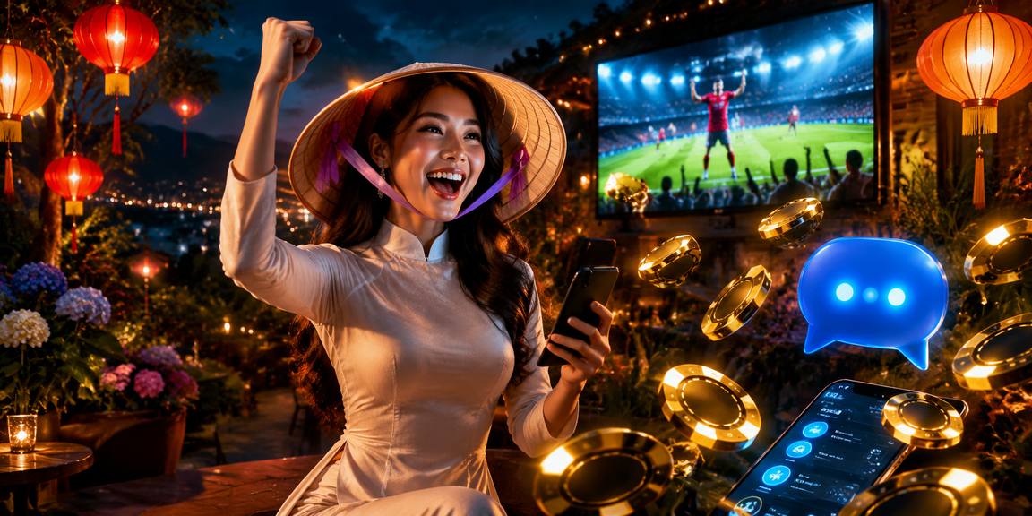 f1683 Slot với hàng nghìn cách thắng